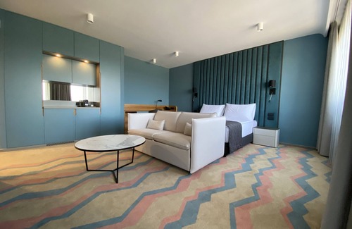 Maribor Hotel | Hotel Habakuk