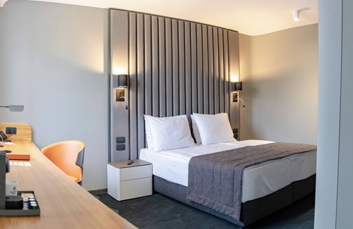 Maribor Hotel | Hotel Habakuk