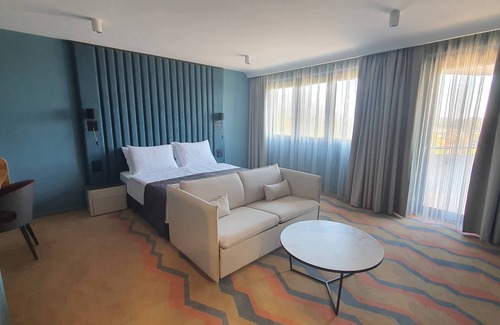 Maribor Hotel | Hotel Habakuk