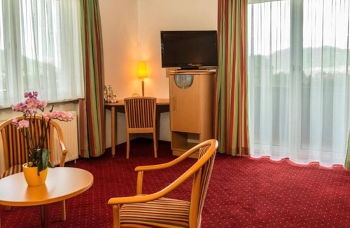 Attersee Hotel | Hotel Haberl am Attersee