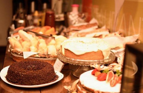 Nova Friburgo Hotel | Hotel Habitare