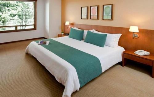 Calle 26 Hotel | Hotel Habitel Select
