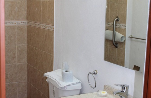 San Pablo Villa de Mitla Hotel | Hotel Hacienda Don Cenobio