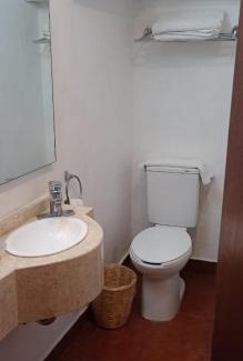 San Pablo Villa de Mitla Hotel | Hotel Hacienda Don Cenobio