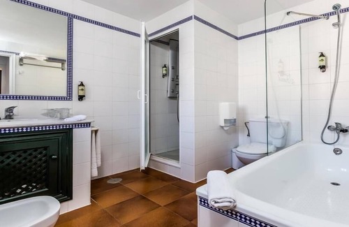 Arcos de la Frontera Hotel | Hotel Hacienda el Santiscal