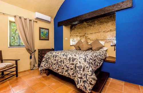 Arcos de la Frontera Hotel | Hotel Hacienda el Santiscal