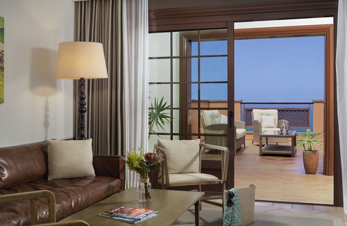 Buenavista del Norte Hotel | Hotel Hacienda del Conde Meliá Collection Golf & Spa – Adults Only