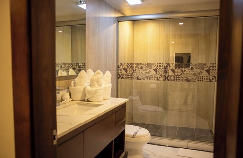 Tijuana Hotel | Hotel Hacienda Aguacaliente