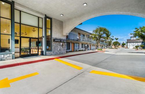 Ontario Hotel | Hotel Hacienda at Ontario Ranch
