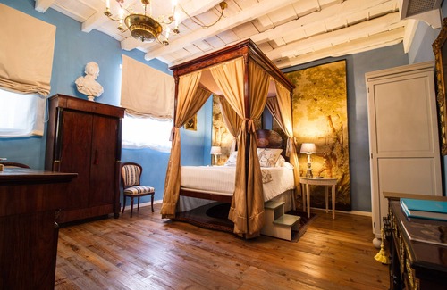 Tazacorte Hotel | Hotel Hacienda de Abajo - Adults Only