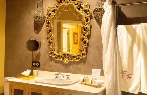 Tazacorte Hotel | Hotel Hacienda de Abajo - Adults Only