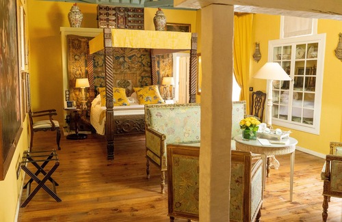 Tazacorte Hotel | Hotel Hacienda de Abajo - Adults Only