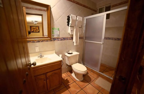 Tonala Hotel | Hotel Hacienda del Sol