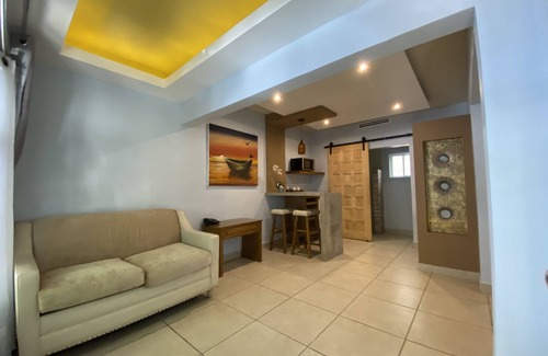 Matamoros Hotel | Hotel Hacienda del Viejo