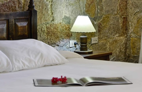 Paipa Hotel | Hotel Hacienda el Salitre
