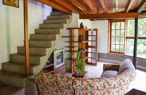 Amaga Hotel | Hotel Hacienda La Bonita