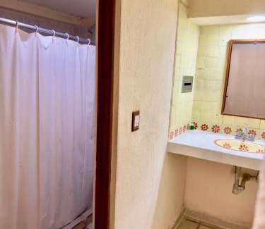 Magallanes Hotel | Hotel Hacienda María Eugenia Acapulco