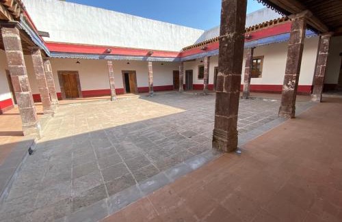 Nopala Hotel | Hotel Hacienda Maravillas