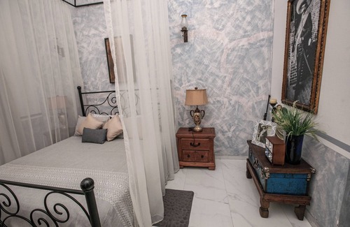 San Isidro Mazatepec Hotel | Hotel Hacienda San Isidro