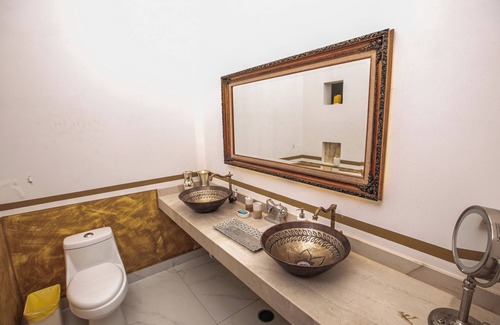 San Isidro Mazatepec Hotel | Hotel Hacienda San Isidro