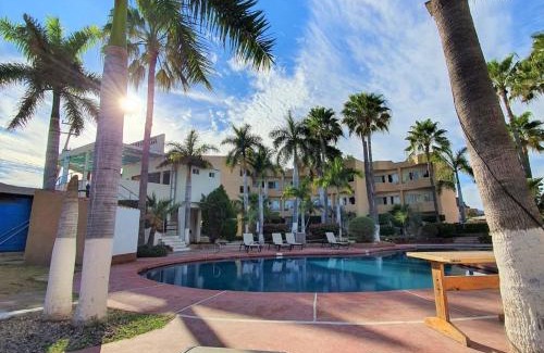 Villa del Sol Hotel | Hotel Hacienda Tetakawi