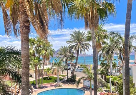 Villa del Sol Hotel | Hotel Hacienda Tetakawi