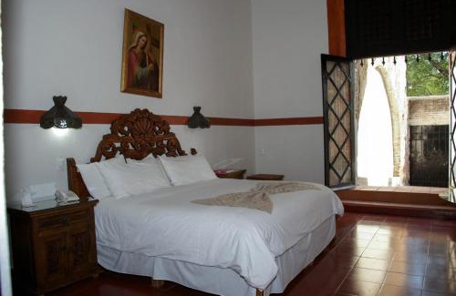 San Jose Vista Hermosa Hotel | Hotel Hacienda Vista Hermosa