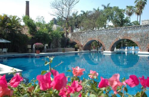 San Jose Vista Hermosa Hotel | Hotel Hacienda Vista Hermosa