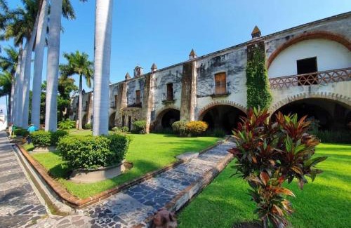 San Jose Vista Hermosa Hotel | Hotel Hacienda Vista Hermosa
