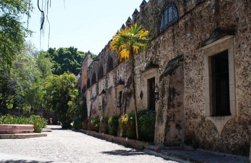 San Jose Vista Hermosa Hotel | Hotel Hacienda Vista Hermosa