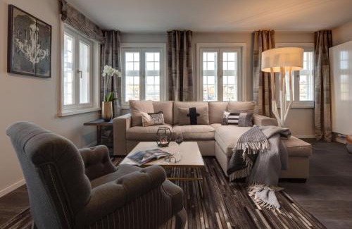 Flensburg Hotel | Hotel Hafen Flensburg