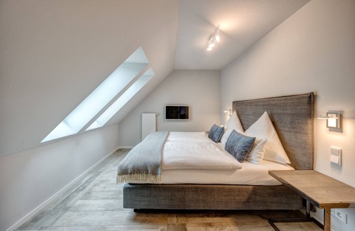 Flensburg Hotel | Hotel Hafen Flensburg