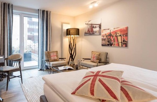 Flensburg Hotel | Hotel Hafen Flensburg