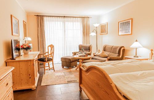 Wieck auf dem Darss Hotel | Hotel Haferland