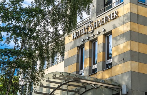 Dolny Sopot Hotel | Hotel Haffner Resort & SPA - Destigo Hotels