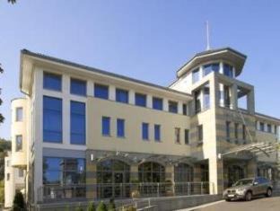 Dolny Sopot Hotel | Hotel Haffner Resort & Spa - Destigo Hotels