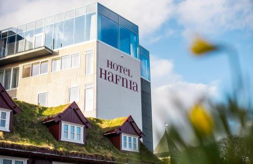 Torshavn Hotel | Hotel Hafnia