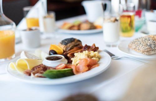 Torshavn Hotel | Hotel Hafnia