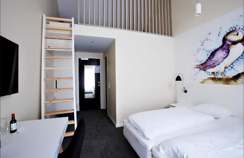 Torshavn Hotel | Hotel Hafnia