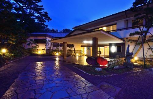Shimizu Ward Hotel | Hotel Hagoromo