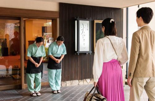 Shimizu Ward Hotel | Hotel Hagoromo