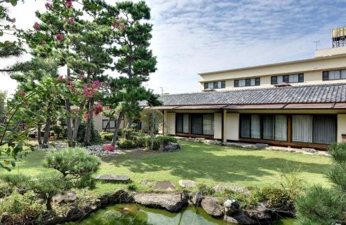 Shimizu Ward Hotel | Hotel Hagoromo