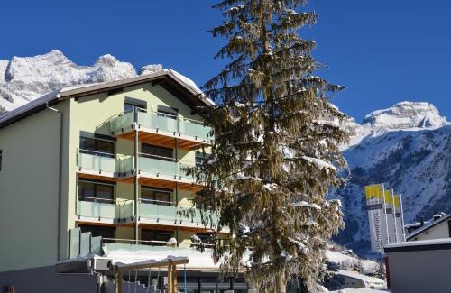 Engelberg Hotel | Hotel Hahnenblick