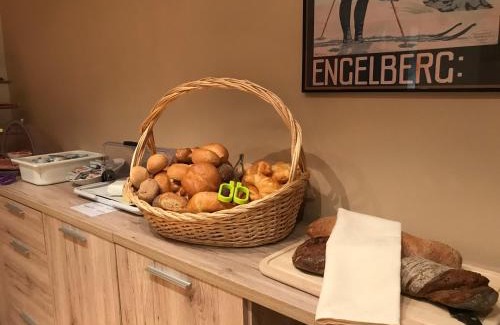 Engelberg Hotel | Hotel Hahnenblick