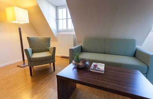 Heppenheim Hotel | Hotel Halber Mond