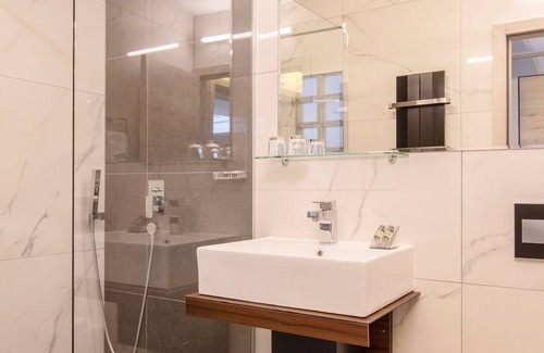 Izola Hotel | Hotel Haliaetum - San Simon Resort