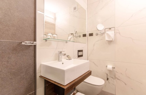 Izola Hotel | Hotel Haliaetum - San Simon Resort