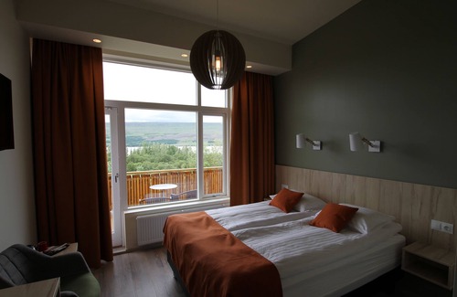 Hallormsstadur Hotel | Hotel Hallormsstadur