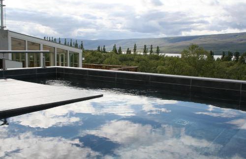 Hallormsstadur Hotel | Hotel Hallormsstadur