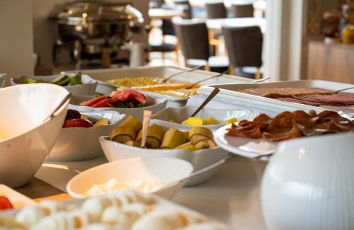 Hallormsstadur Hotel | Hotel Hallormsstadur
